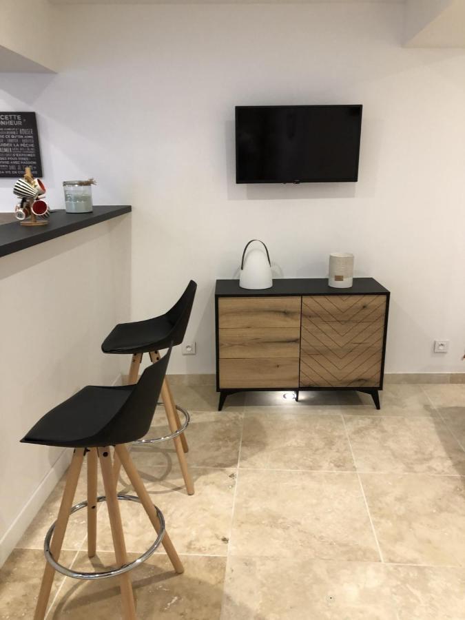 Gite Le Petit Relais Mer Zewnętrze zdjęcie